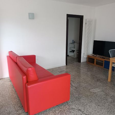 Casa Lampone Appartement Trente Buitenkant foto