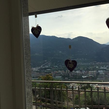 Casa Lampone Appartement Trente Buitenkant foto