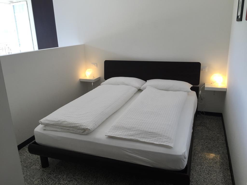 Casa Lampone Appartement Trente Buitenkant foto