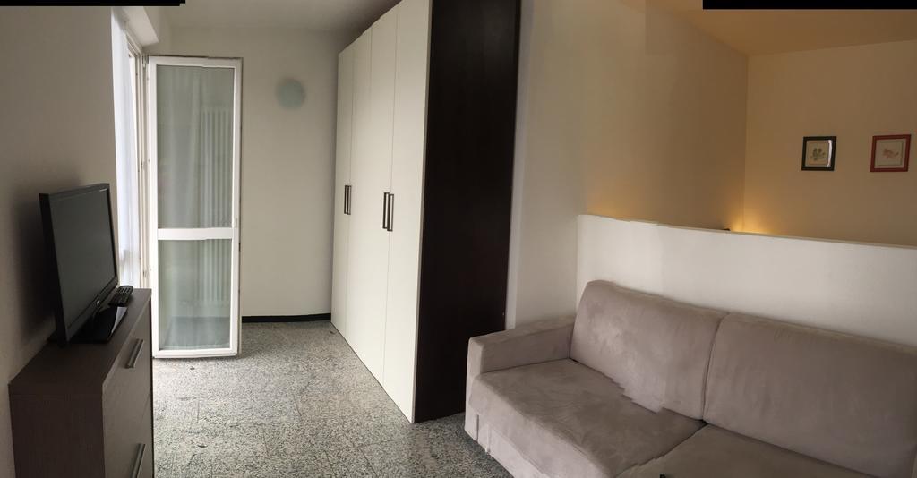 Casa Lampone Appartement Trente Buitenkant foto