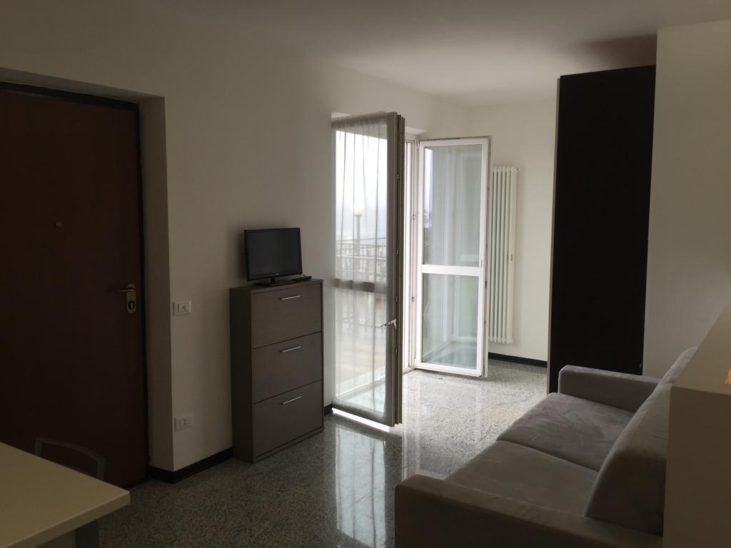 Casa Lampone Appartement Trente Buitenkant foto