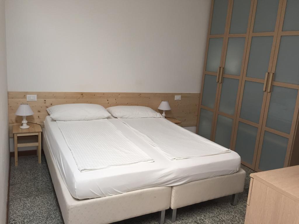 Casa Lampone Appartement Trente Buitenkant foto