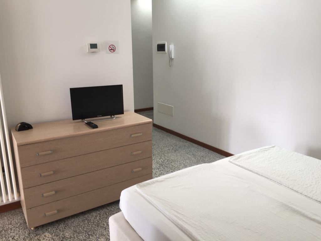 Casa Lampone Appartement Trente Buitenkant foto