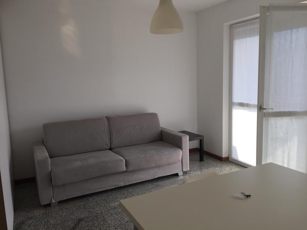 Casa Lampone Appartement Trente Buitenkant foto