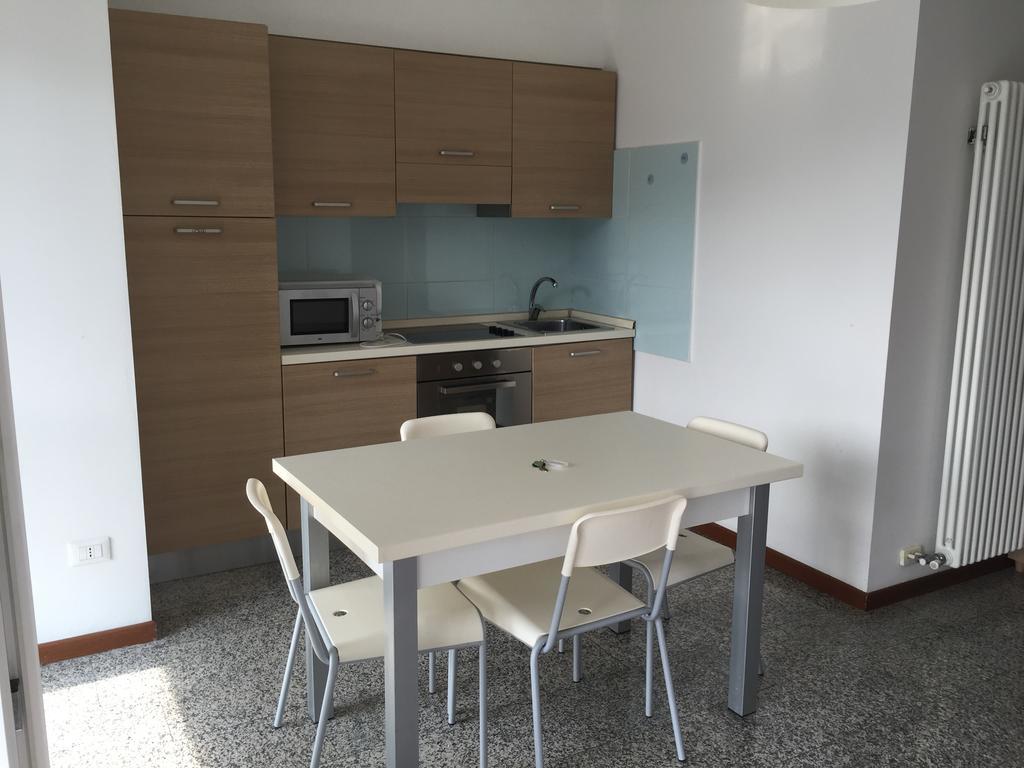 Casa Lampone Appartement Trente Buitenkant foto