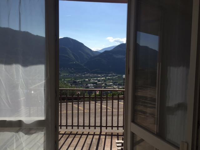 Casa Lampone Appartement Trente Buitenkant foto