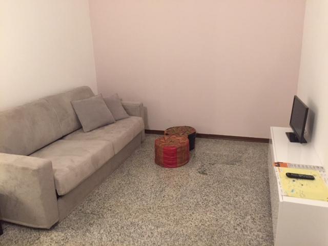 Casa Lampone Appartement Trente Buitenkant foto