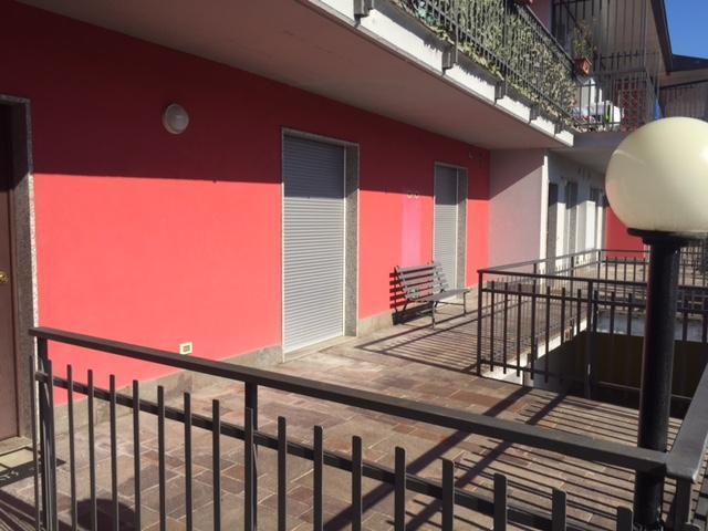 Casa Lampone Appartement Trente Buitenkant foto