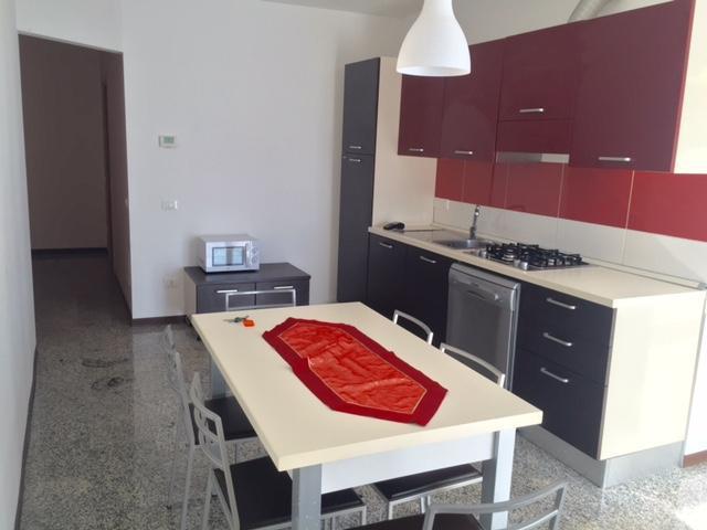 Casa Lampone Appartement Trente Buitenkant foto