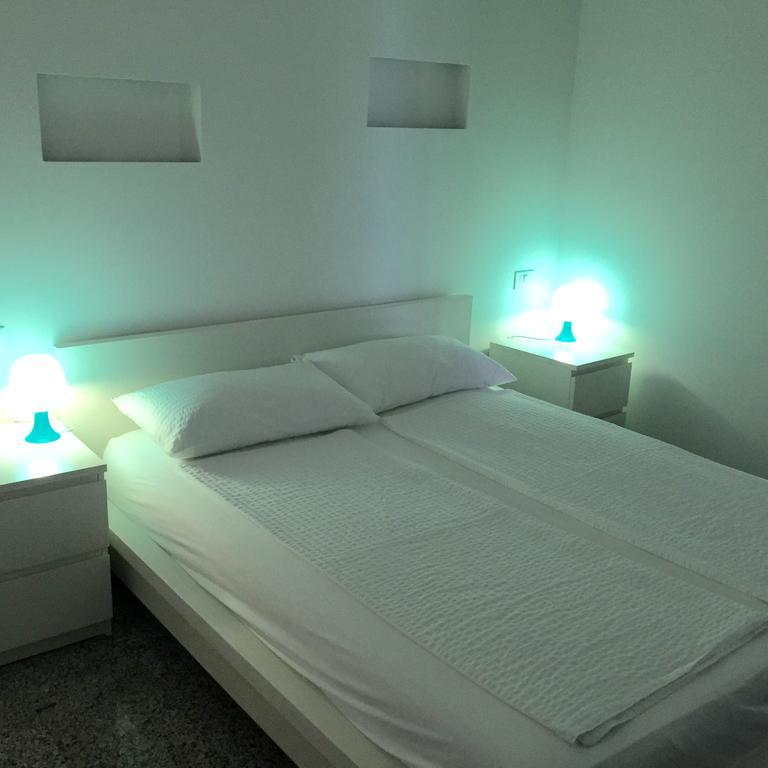 Casa Lampone Appartement Trente Buitenkant foto