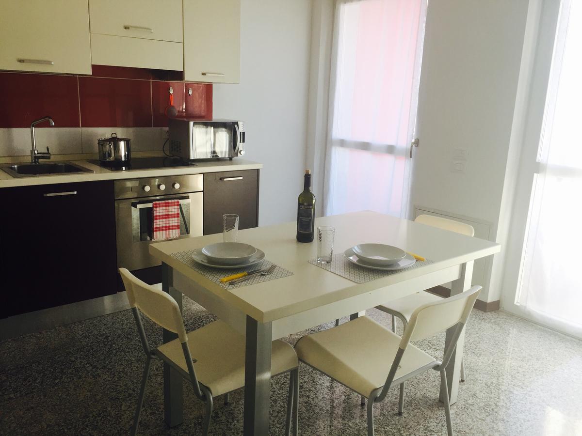 Casa Lampone Appartement Trente Buitenkant foto