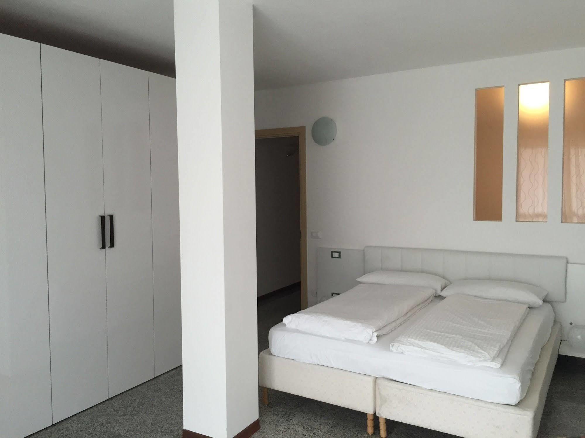 Casa Lampone Appartement Trente Buitenkant foto
