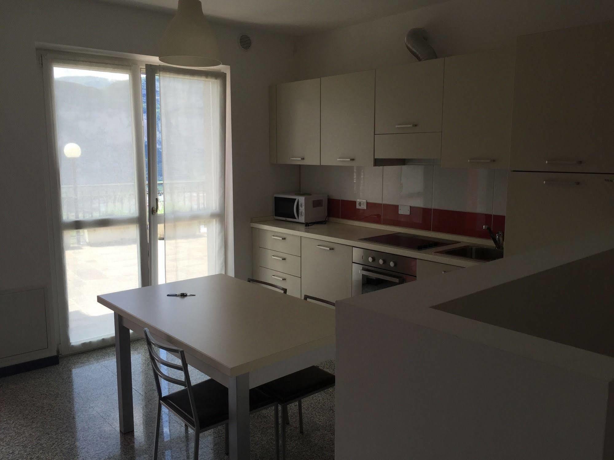 Casa Lampone Appartement Trente Buitenkant foto