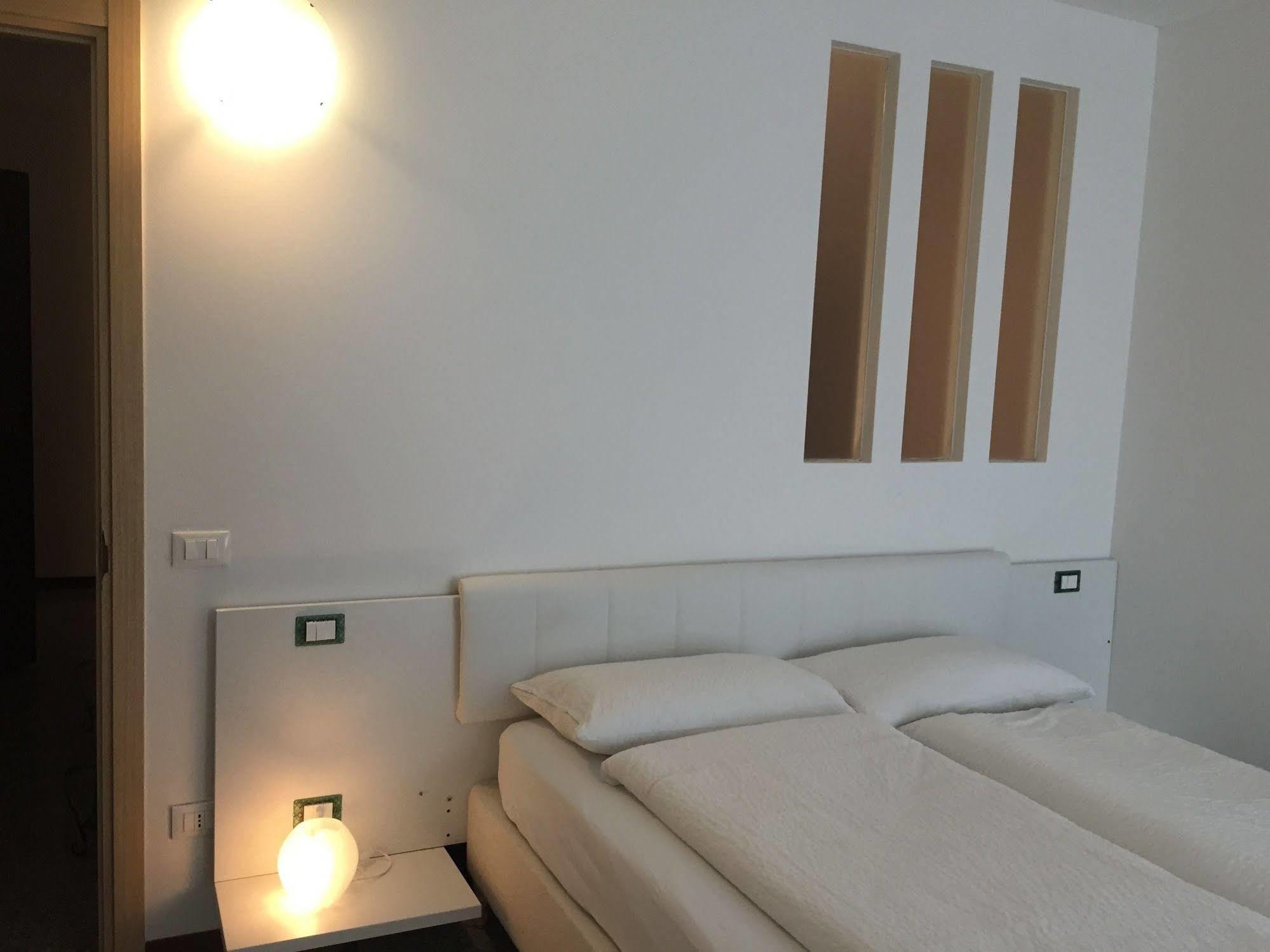 Casa Lampone Appartement Trente Buitenkant foto